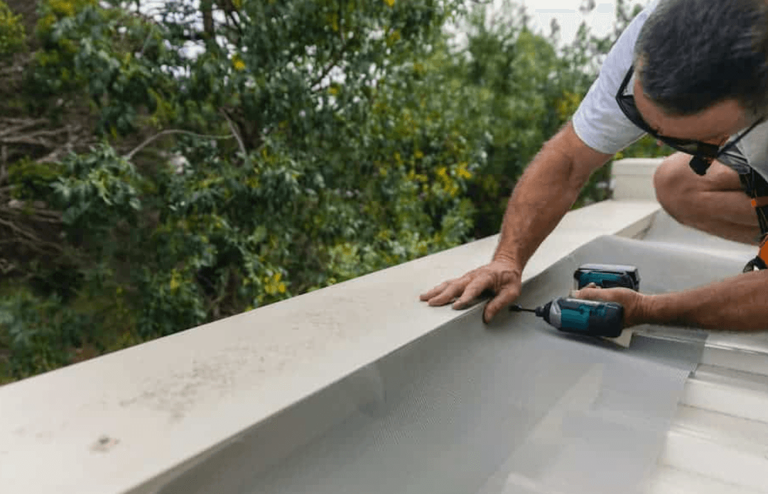 Bird Proofing